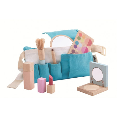 PlanToys - Make up set