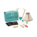 PlanToys - Veterinärset