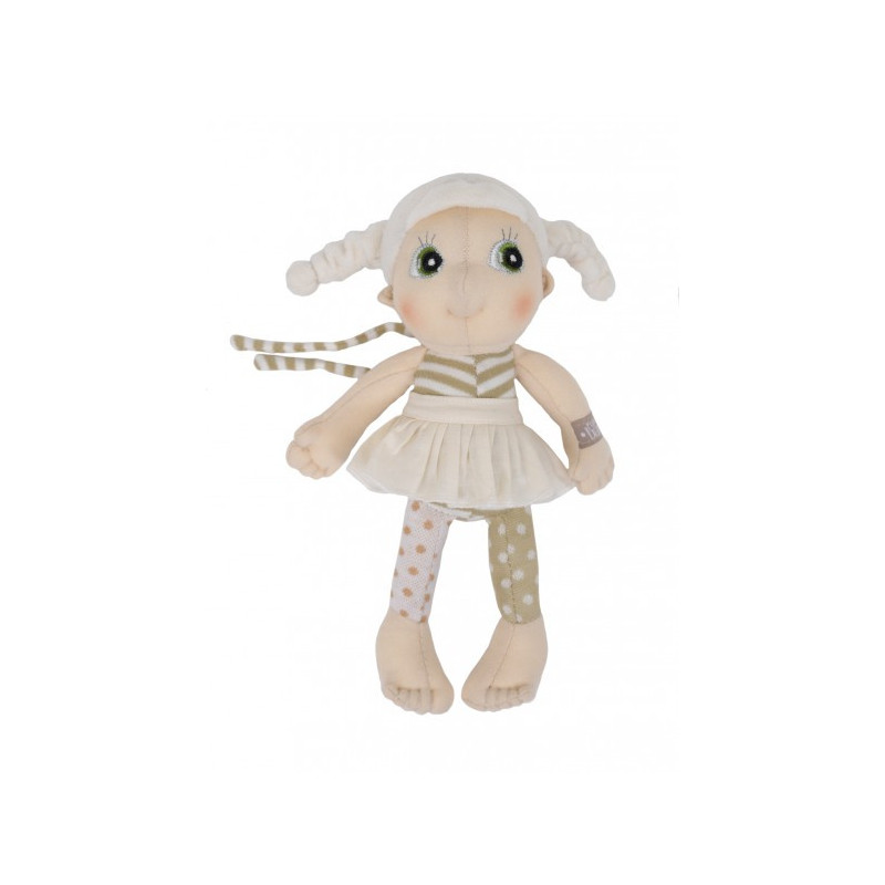 "Mini EcoBuds - Lily"