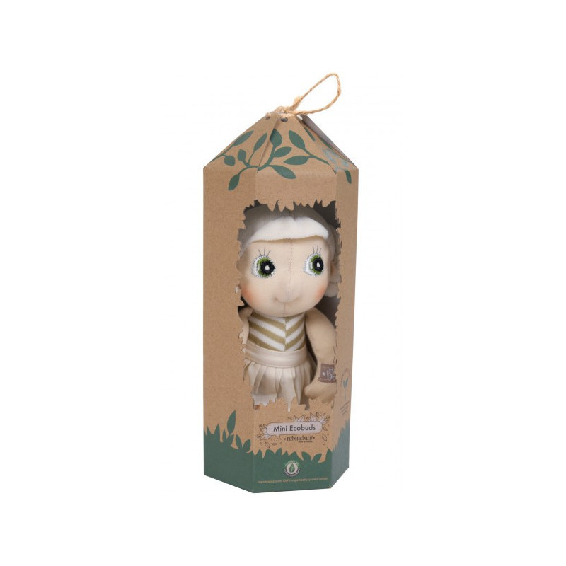 "Mini EcoBuds - Lily"
