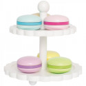 JaBaDaBaDo - Kakfat macarons
