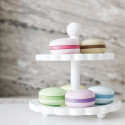 JaBaDaBaDo - Kakfat macarons