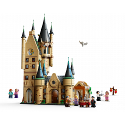 LEGO Harry Potter - Hogwarts™ astronomitorn