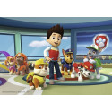 Ravensburger - Pussel Paw patrol, 2x24 bitar