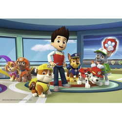 Ravensburger - Pussel Paw patrol, 2x24 bitar