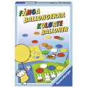 Ravensburger - Fånga ballonger