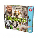 Alga - Anders Bagge vilket hundkaos