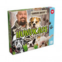 Alga - Anders Bagge vilket hundkaos