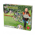 Alga - Anders Bagge vilket hundkaos
