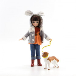 Lottie - Walk in the Park