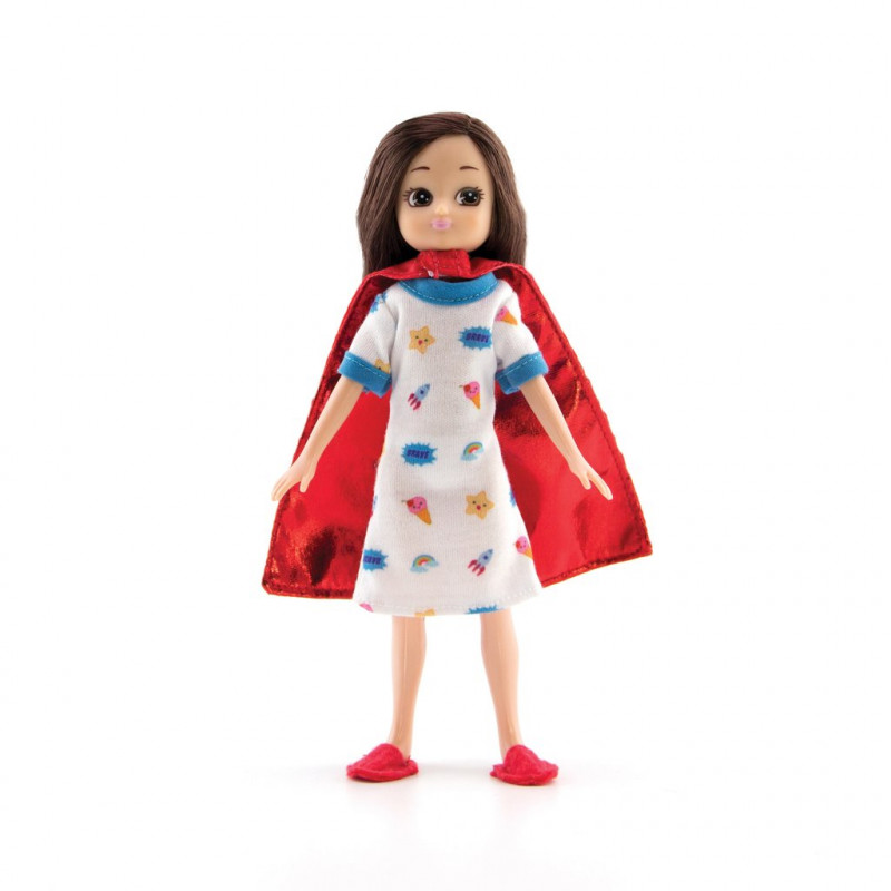 Lottie - True Hero