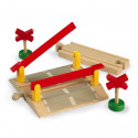 BRIO - Bommar