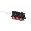 BRIO - Uppladdningsbart lok