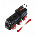 BRIO - Uppladdningsbart lok