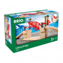 BRIO - Klaffbro