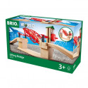 BRIO - Klaffbro