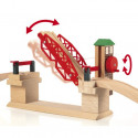 BRIO - Klaffbro