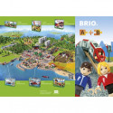 BRIO - Järnväg startpaket