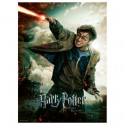 Ravensburger - Pussel Harry Potter, 100 bitar