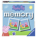 Ravensburger - Memory Peppa pig
