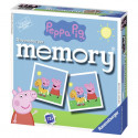 Ravensburger - Memory Peppa pig