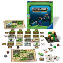 Ravensburger - Brädspel Minecraft