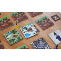 Ravensburger - Brädspel Minecraft