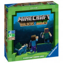 Ravensburger - Brädspel Minecraft