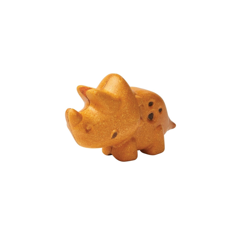 PlanToys - Triceratops