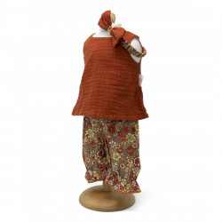 Mini Mommy - Dockkläder spenceret