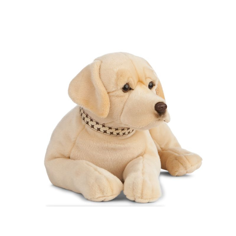 Living nature - Giant golden Lab
