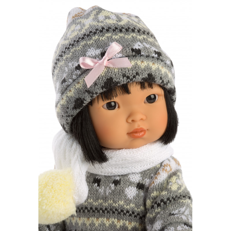 Llorens spansk docka - Lucy