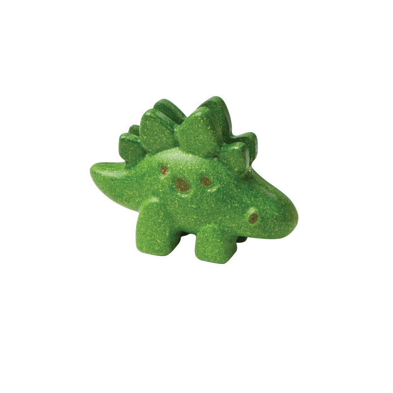 PlanToys - Stegosaurus