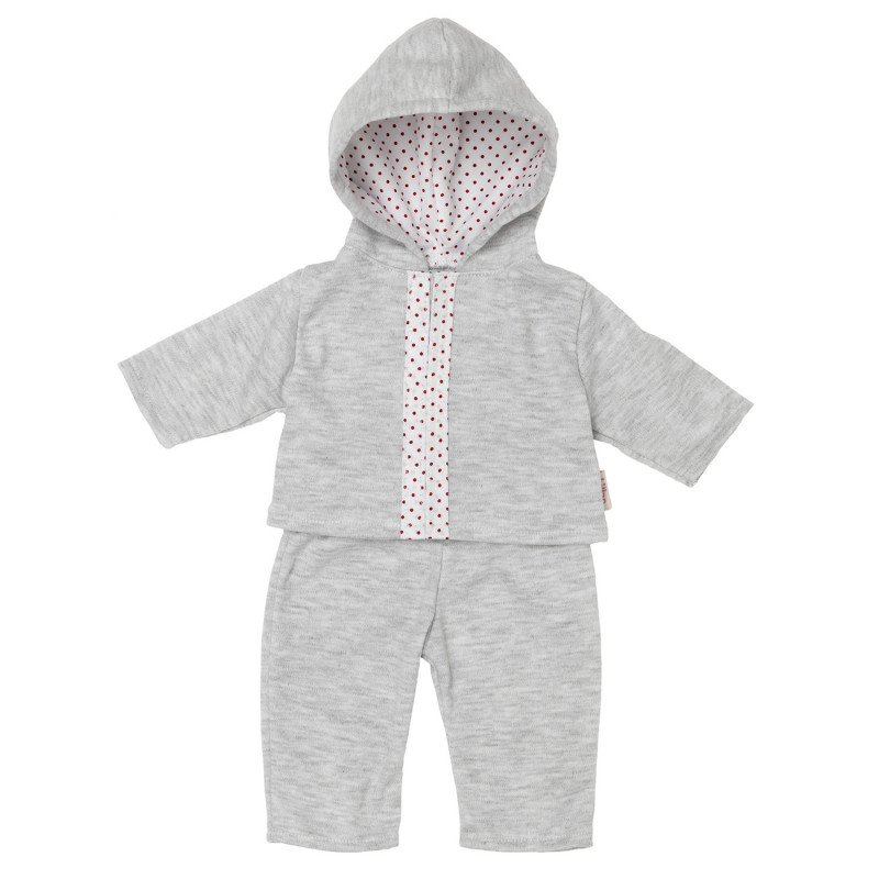 Skrållan - Lillan Joggingdress