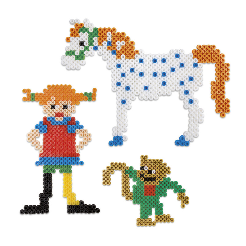 Pippi - Pippi Pärlset 2000 St