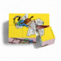 Pippi - Pippi Pusselklossar, 6 Bitar