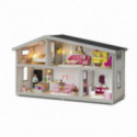 Lundby - Dockhus, Life med 4 rum