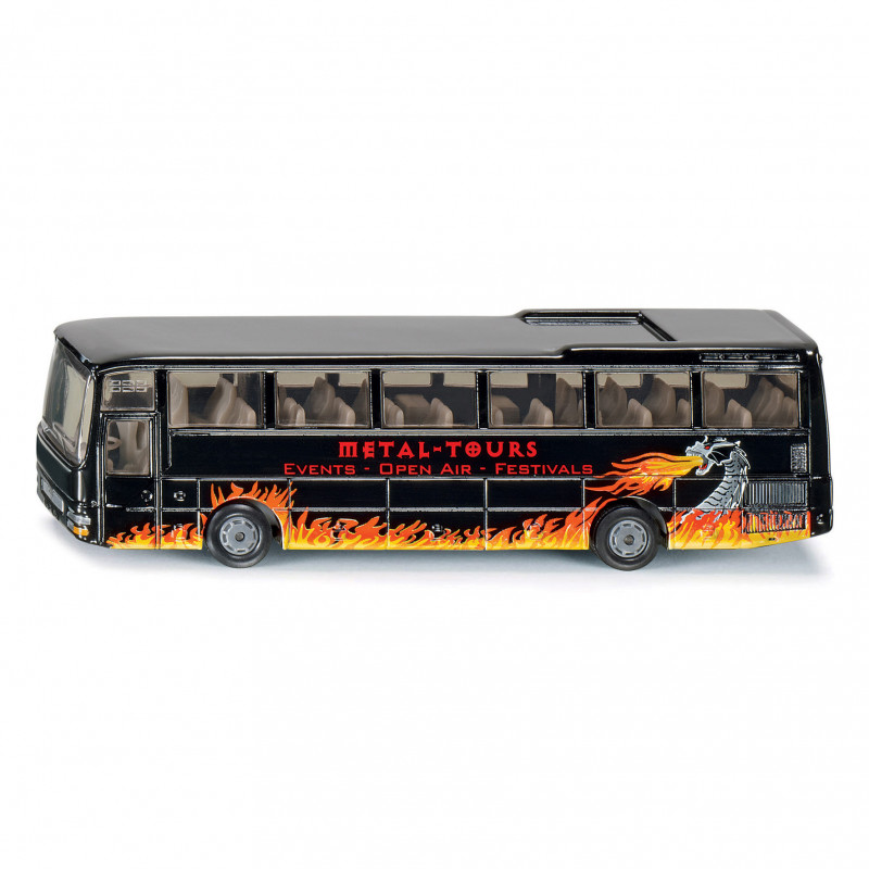 Siku - Turistbuss
