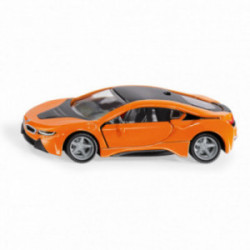 Siku - Bmw I8 Lci 1:50