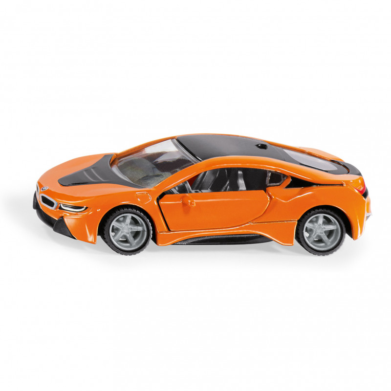 Siku - Bmw I8 Lci 1:50