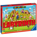 Ravensburger - Labyrint, Super Mario