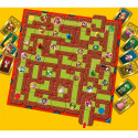 Ravensburger - Labyrint, Super Mario