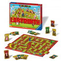 Ravensburger - Labyrint, Super Mario