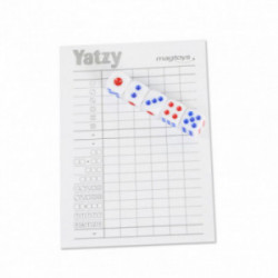 Magtoys - Yatzy