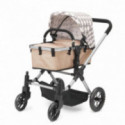 Skrållan - Skrållan Dockvagn Premium