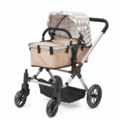 Skrållan - Skrållan Dockvagn Premium