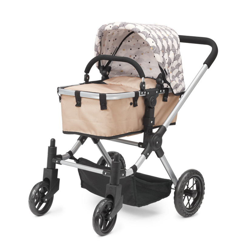 Skrållan - Skrållan Dockvagn Premium