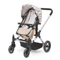 Skrållan - Skrållan Dockvagn Premium