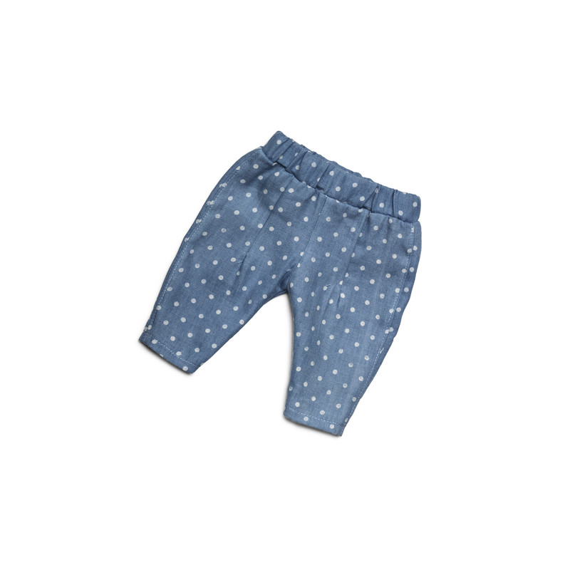 Skrållan - Lillan Jeans & T-Shirt