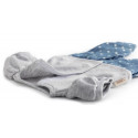 Skrållan - Lillan Jeans & T-Shirt